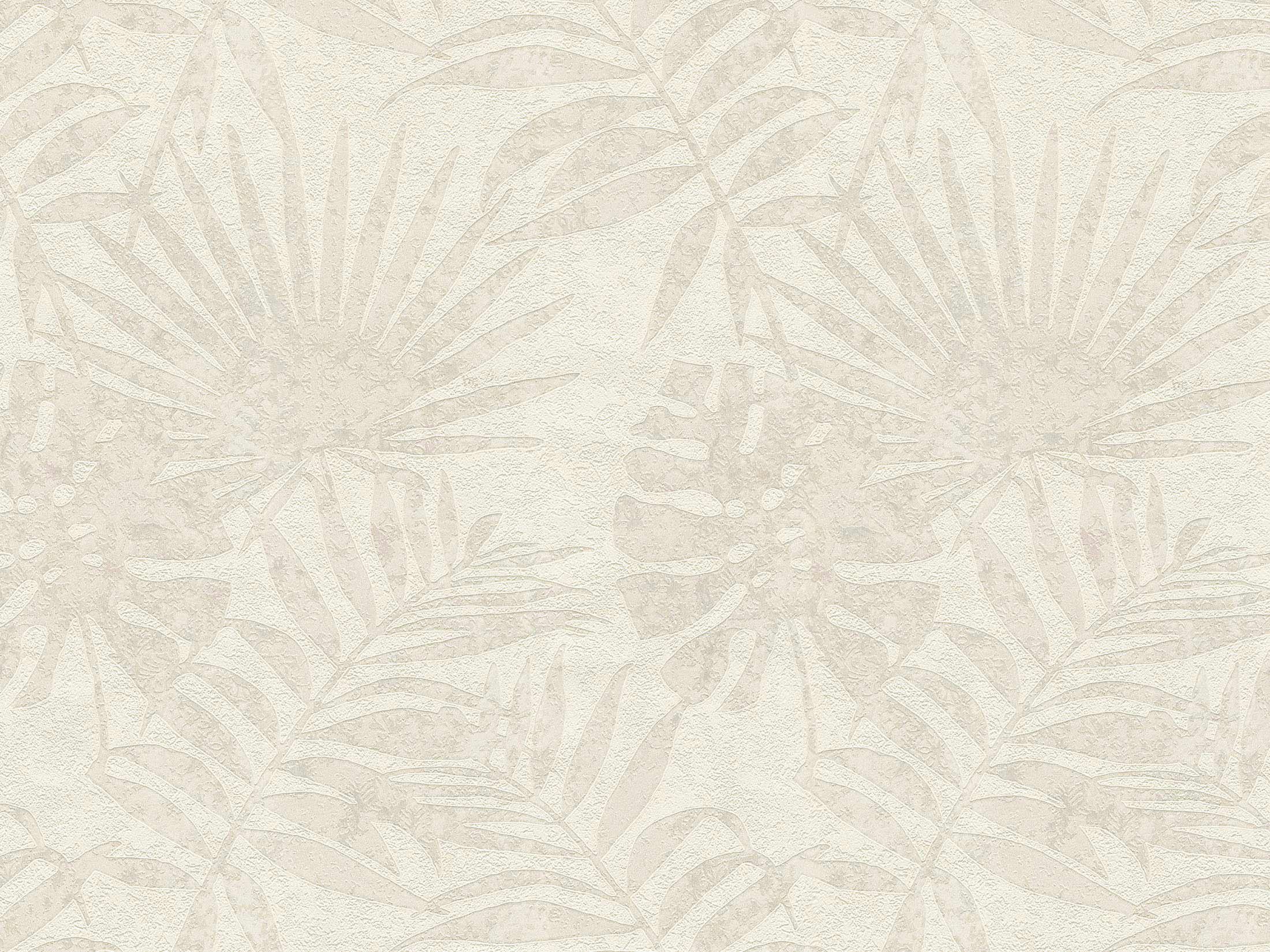 Виниловые обои Blumarine 1,06x10,05 м Белый (1028799)