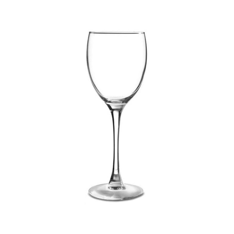Бокал для вина Arcoroc Princesa стекло 420 мл (J4155)
