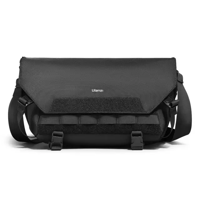 Сумка Ulanzi Vijim Single-Shoulder Bag UV-B010 BC08 Black