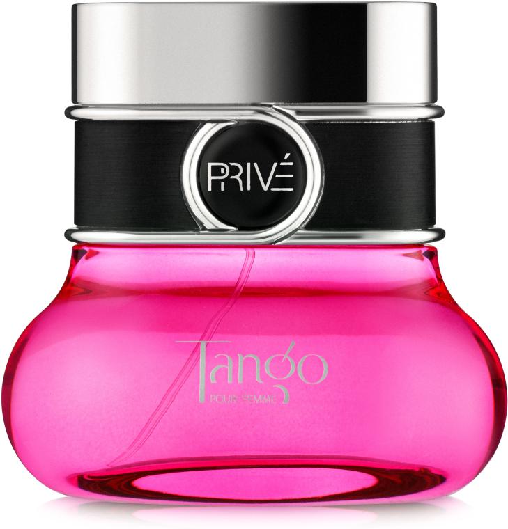 Парфюмированная вода Prive Parfums Tango 100 мл