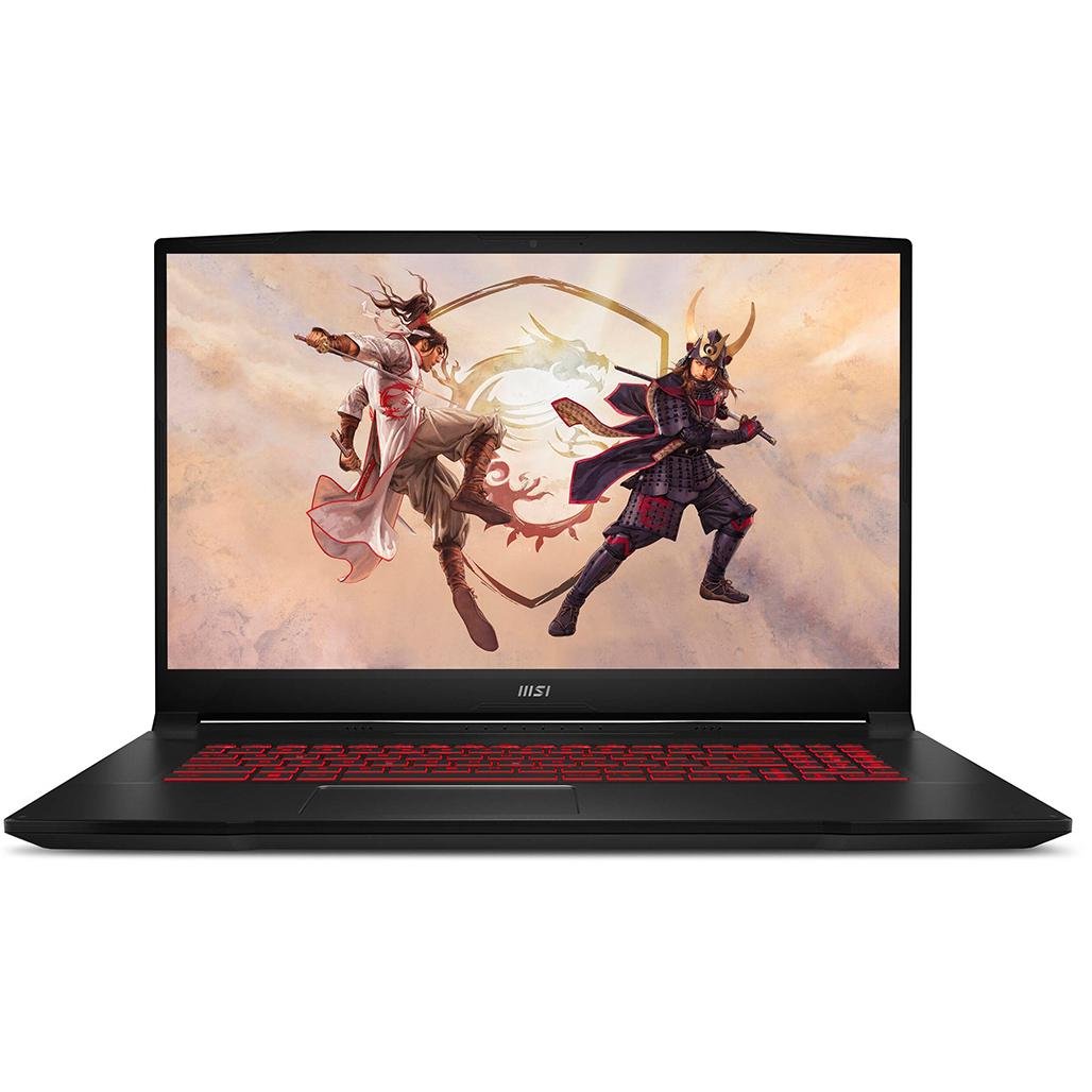 Ноутбук MSI Katana GF76 11UE (GF7611UE-245XPL)