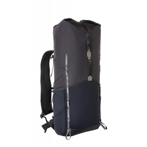 Рюкзак ультралегкий Travel Extreme X-HIKE для многодневных походов 39 Black (577971)