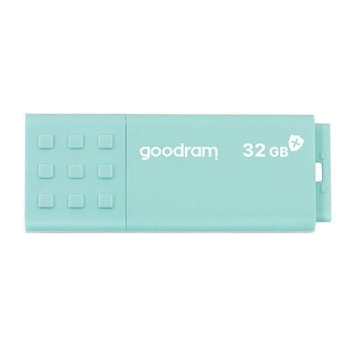 Флеш-пам'ять GoodRAM UME3-0320CRR11 USB 3.0 UME3 32 GB (575052)