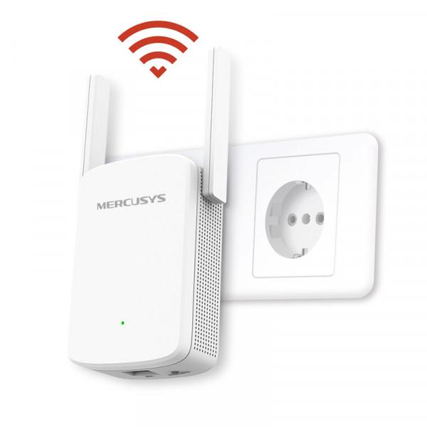 Усилитель Wi-Fi сигнала Mercusys ME30 (12586855) - фото 3