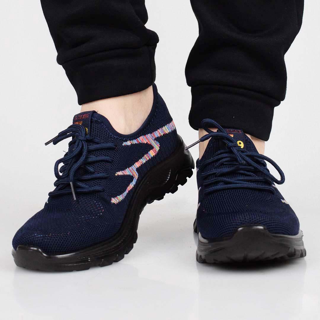 Кроссовки женские Fashion 336482 р. 37 23,5 см