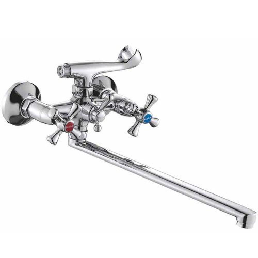 Смеситель для ванны CRON 143 Smes (76101)