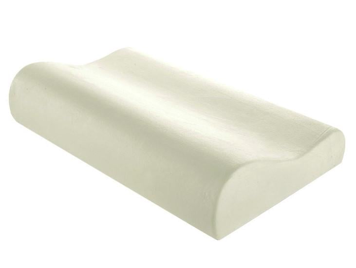 Подушка с памятью Memory Foam Pillow