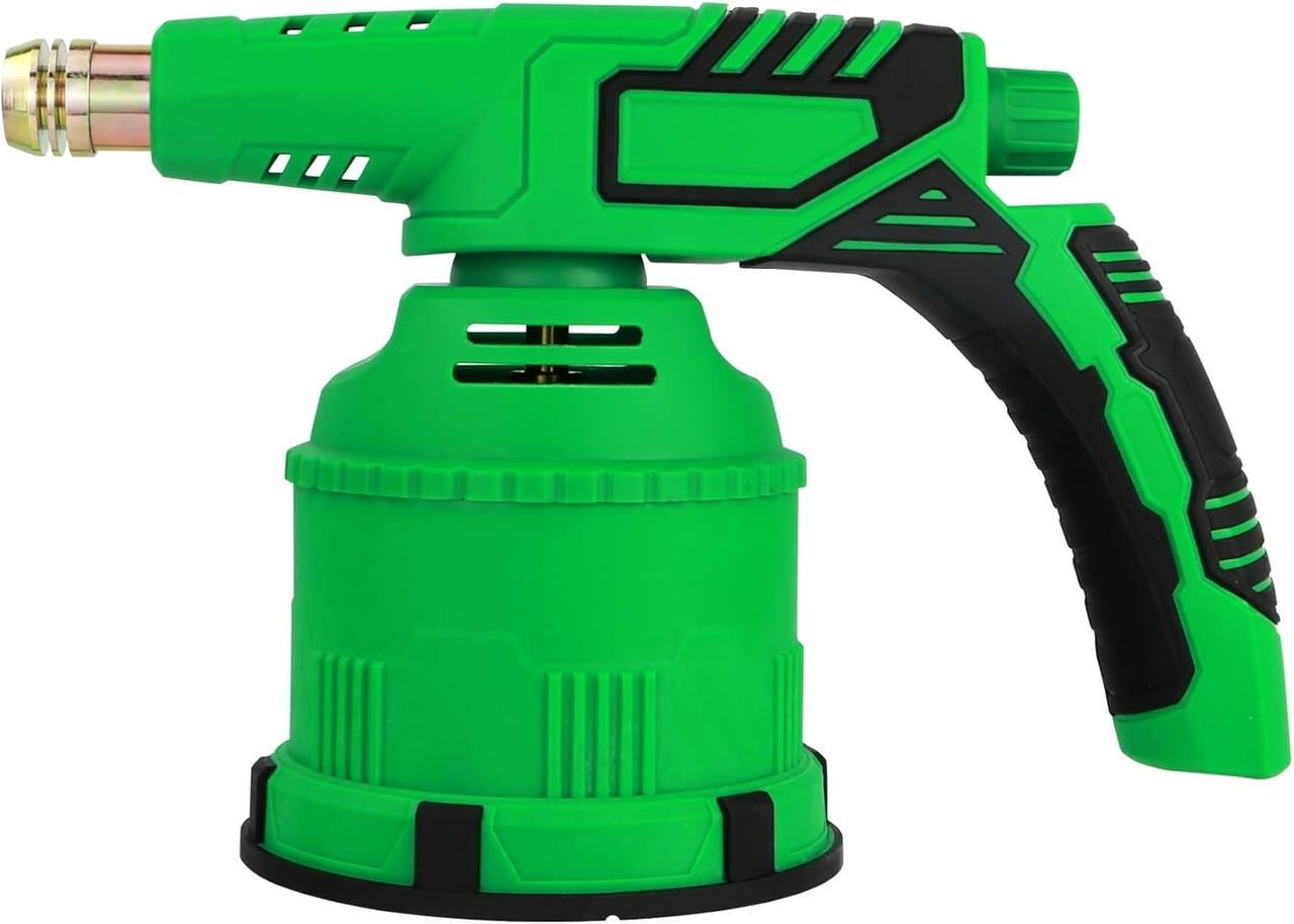 Горелка Бунзена регулируемое пламя кухонный 1200 °C