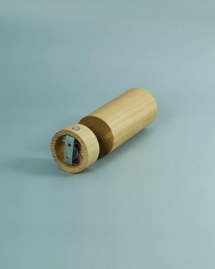 Cвітильник Iterna Alta spot GU10 Світлий ясен (LW085) - фото 6