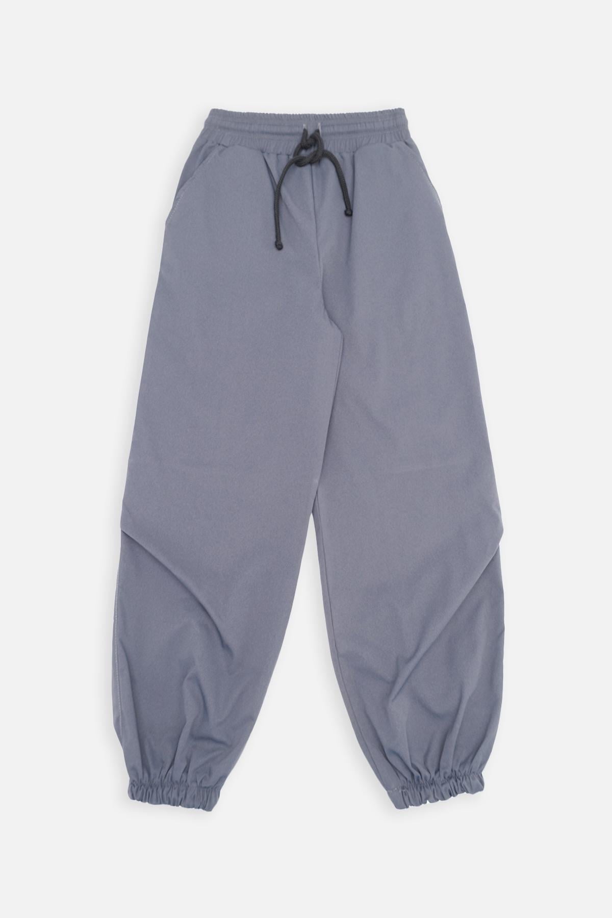 Брюки для мальчика ЦБ-00256007 146 см Графит (SKT001008863) Брюки для мальчика ЦБ-00256007 146 см Графит (SKT001008863)