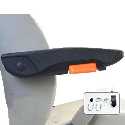 Подлокотник для автомобильного сиденья (Y01236-1) - фото 5 Подлокотник для автомобильного сиденья (Y01236-1) - фото 5