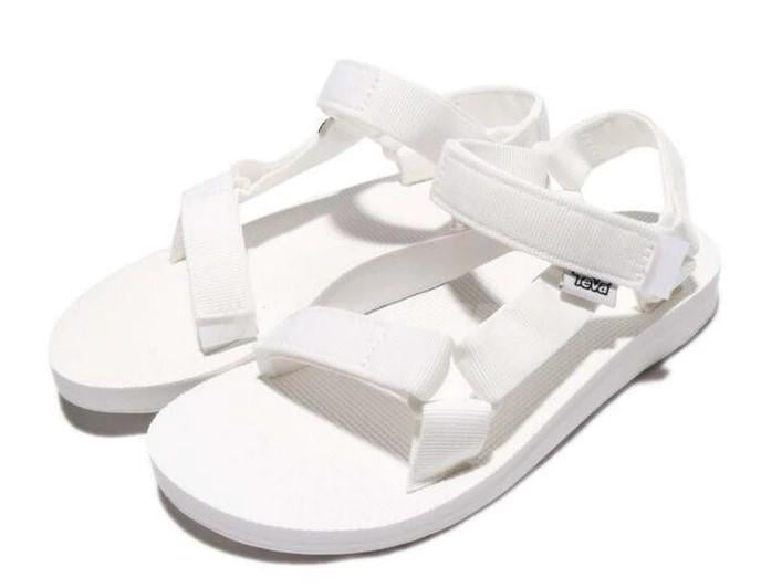 Сандалии женские Teva Universal W's р. 37 Bright White (29942)