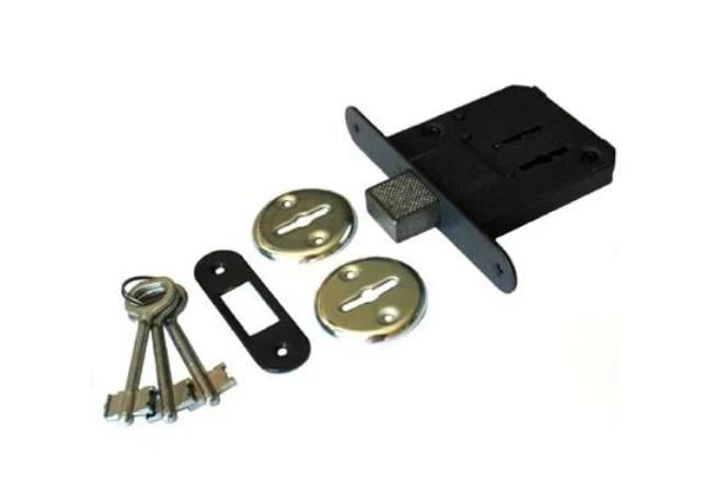 Замок врізний Тандем ЗВ-8 (1705117757)