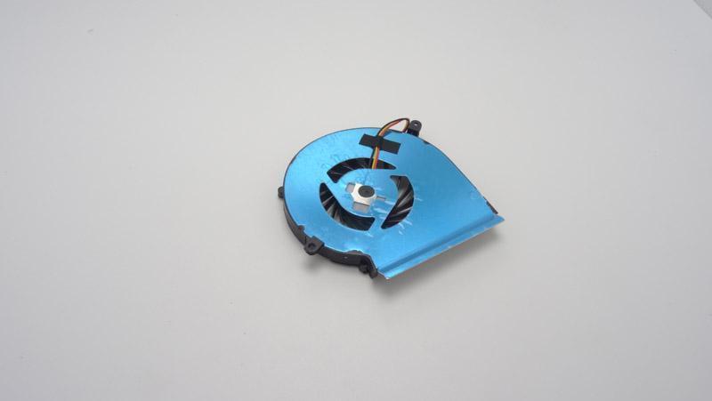 Кулер для ноутбука MSI PE70 GPU FAN (223900)