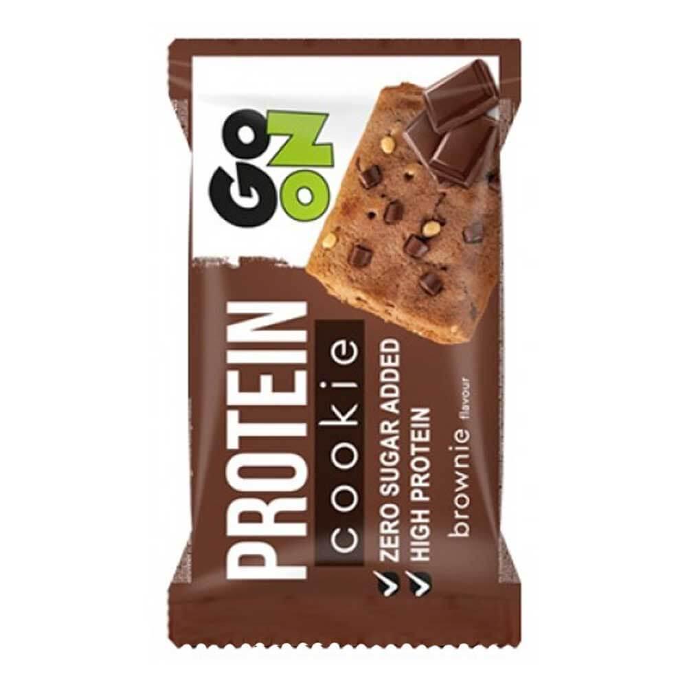 Печенье Go On Nutrition Protein Cookie Brownie 50 g
