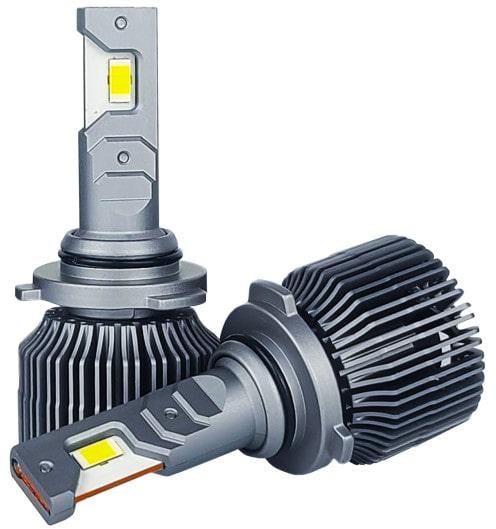 Автолампи DriveX AL-11 HB4 9006 LED 5,5K 50 W CAN 2 шт.