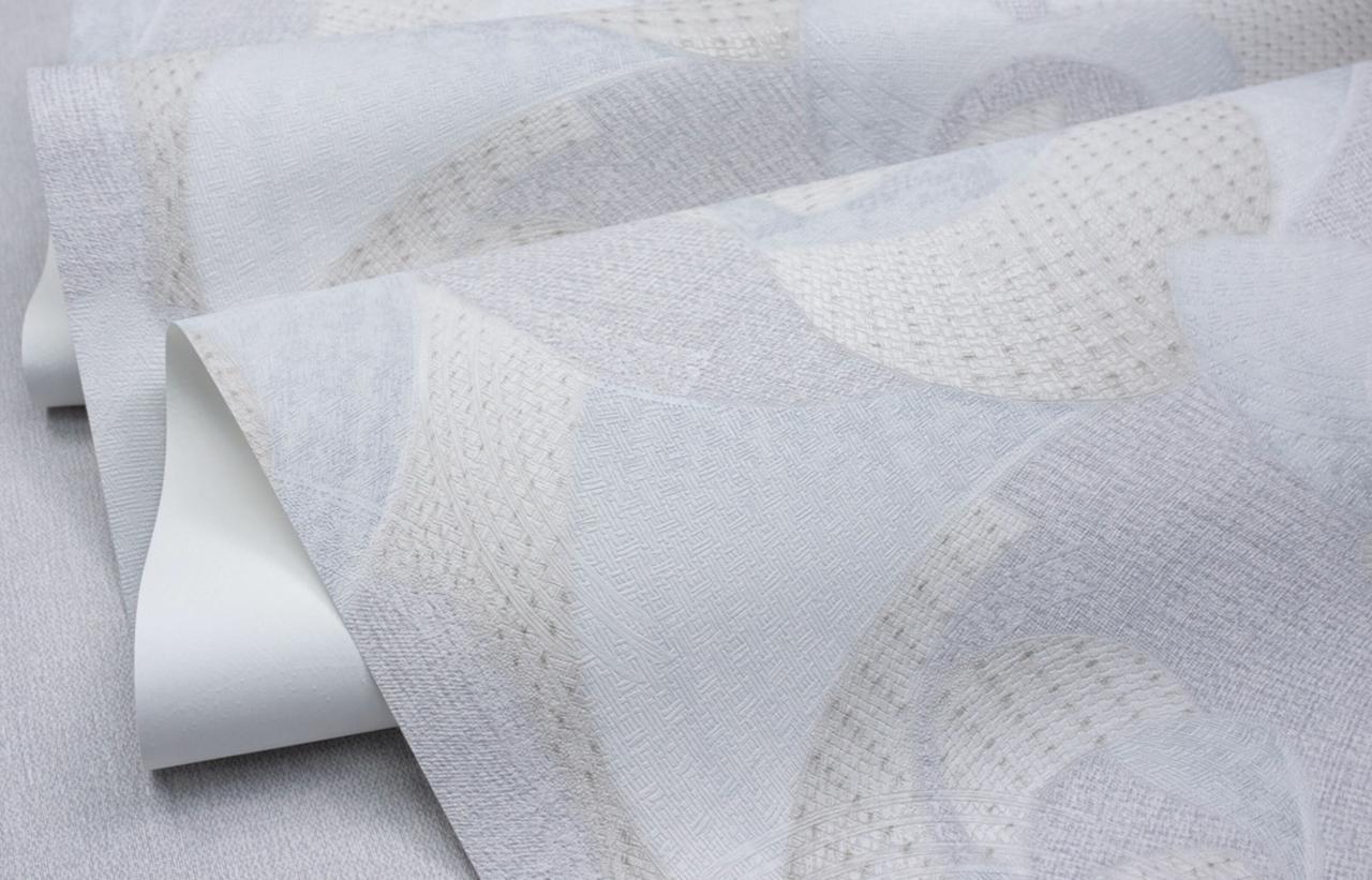 Обои флизелиновые SINTRA Collage 533000 декор винил горячего тиснения 1,06х10,05 м Разноцветный Обои флизелиновые SINTRA Collage 533000 декор винил горячего тиснения 1,06х10,05 м Разноцветный