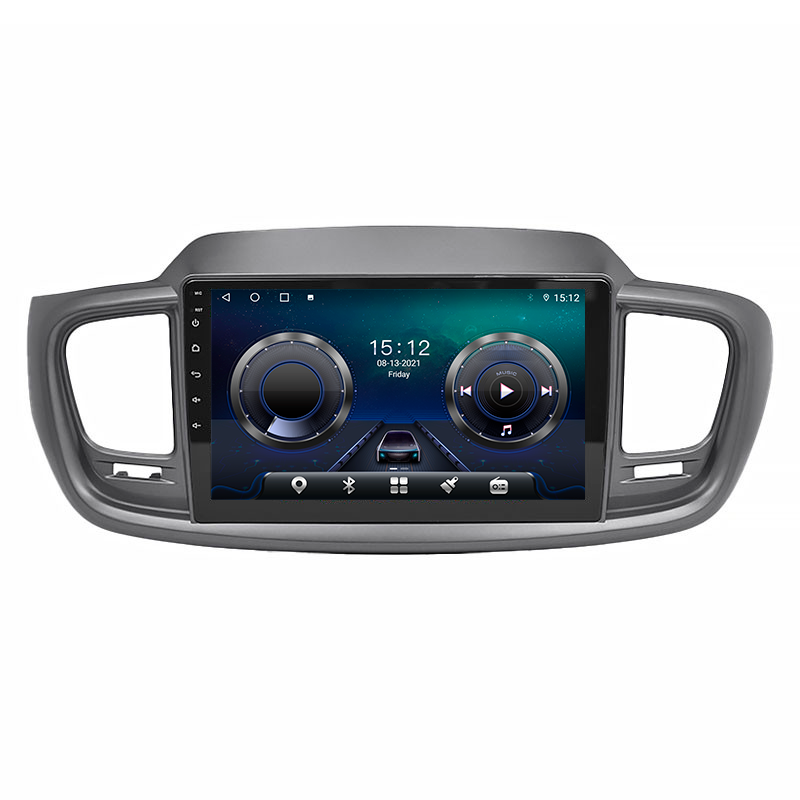 Штатная магнитола Lesko для Kia Sorento III Prime 2014-2017 экран 10" 4/32Gb/ 4G/ Wi-Fi/ CarPlay Premium GPS Штатная магнитола Lesko для Kia Sorento III Prime 2014-2017 экран 10" 4/32Gb/ 4G/ Wi-Fi/ CarPlay Premium GPS