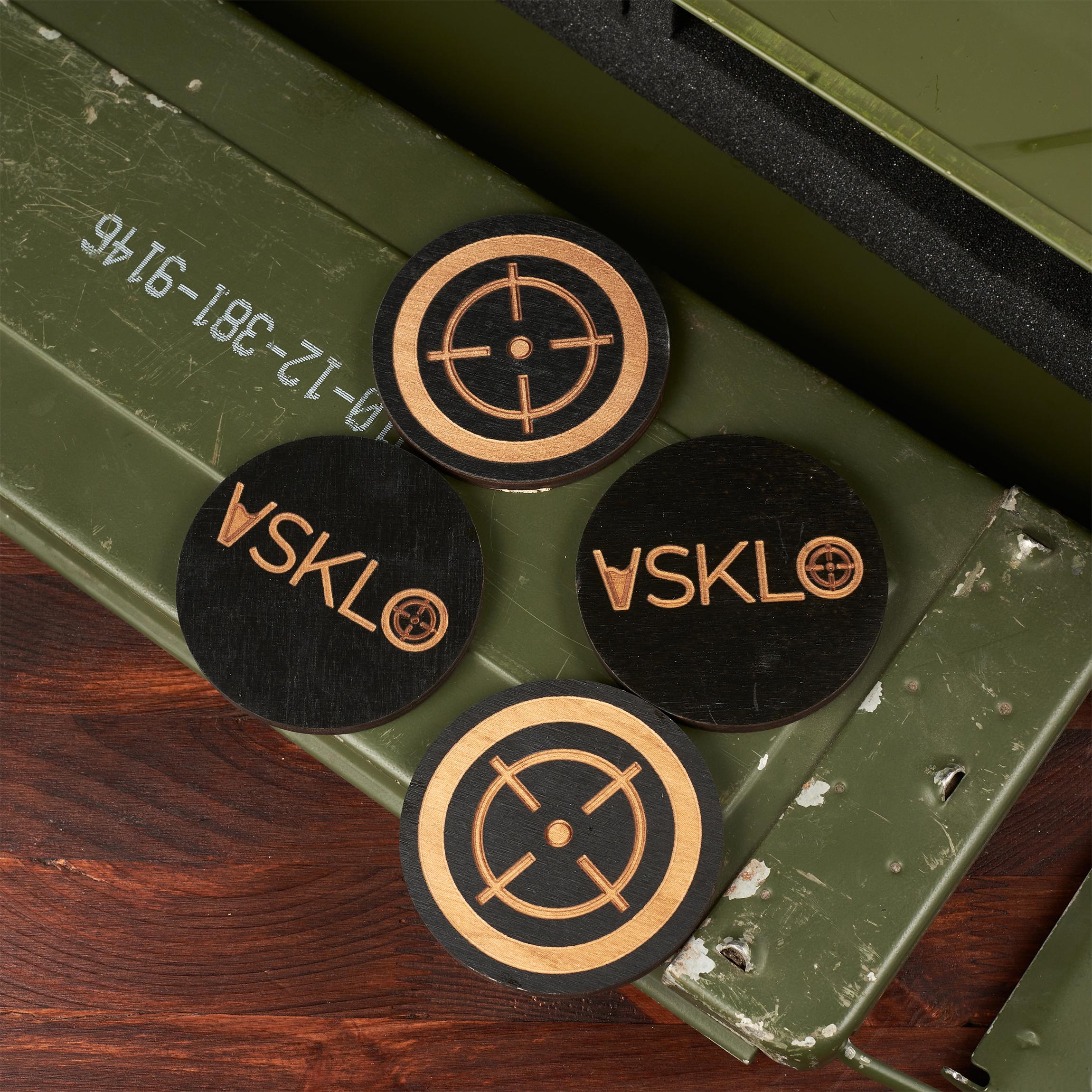 Набор БК пивные бокалы шар с лимонкой - фото 7 Набор БК пивные бокалы шар с лимонкой - фото 7