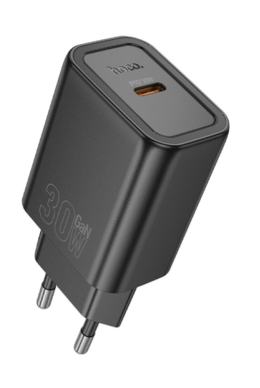 Зарядное устройство Hoco N62 PD 30W (24868610) Зарядное устройство Hoco N62 PD 30W (24868610)