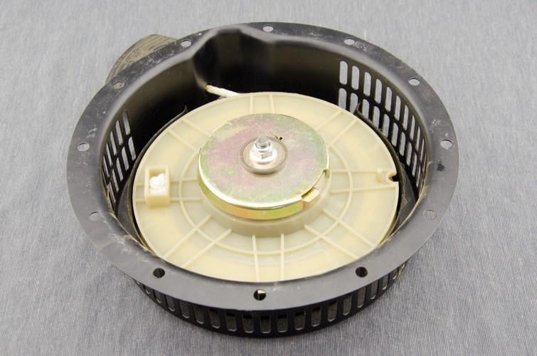 Стартер для дизельного мотоблока 9 к.с. (0082)