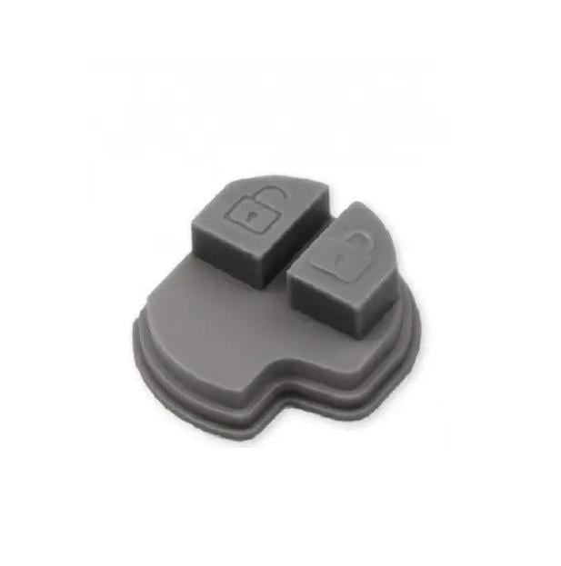 Кнопки для замены резиновые Suzuki KS06A