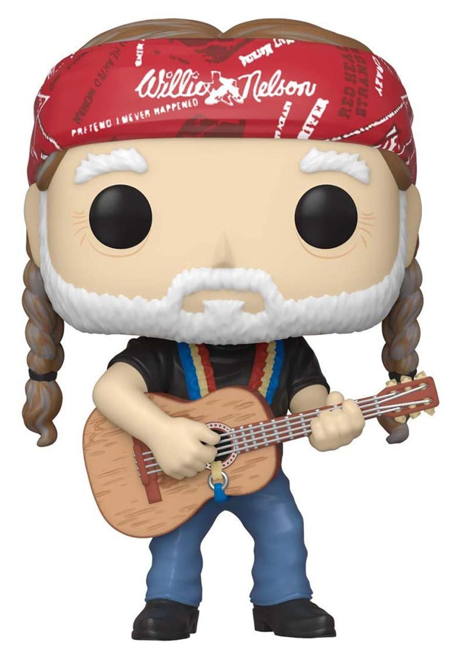 Фігурка Funko Pop Willie Nelson (R WN 202)