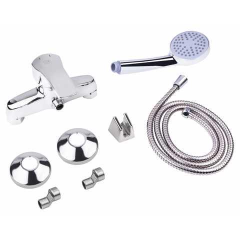 Смеситель для душа Lidz CRM 41 86 010 (142152)