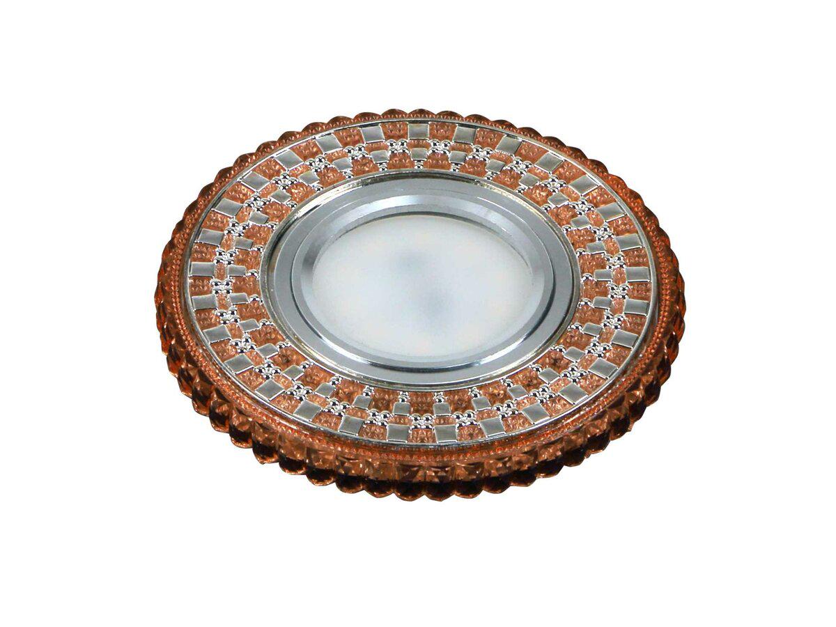 Точечный светильник Sirius Л LB 190105 Т (28151)