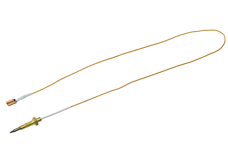 Термопара для газовой плиты Nord 615 мм
