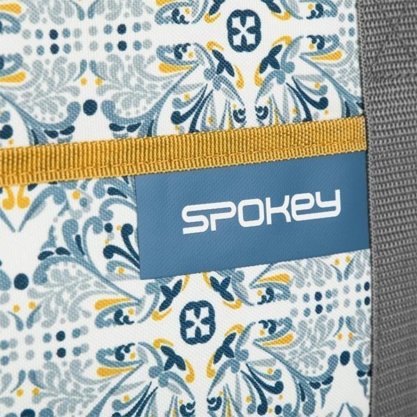 Термосумка Spokey Acapulco біла 15 л (spokey_928257) - фото 2