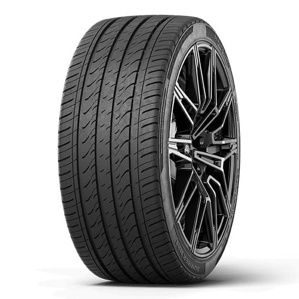 Шина летняя Berlin Summer HP 1 195/60R15 88H (2454645)