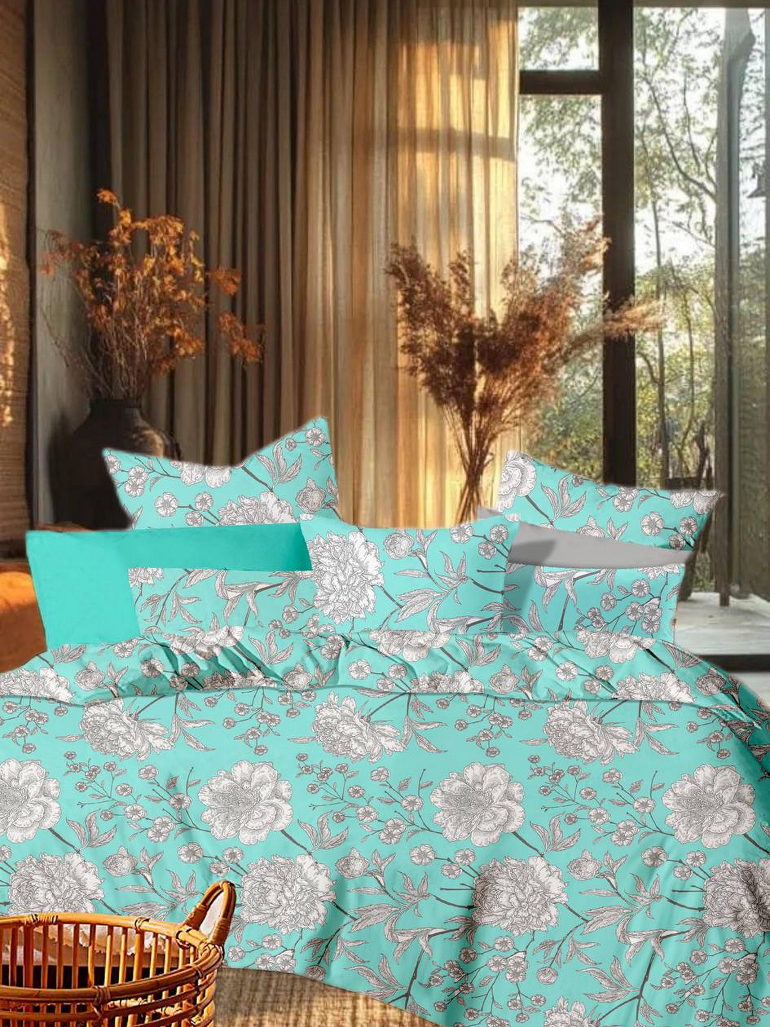 Комплект постельного белья Vital-Textile Light Cream полутораспальный 150х220 см (Bl1.5-7755)