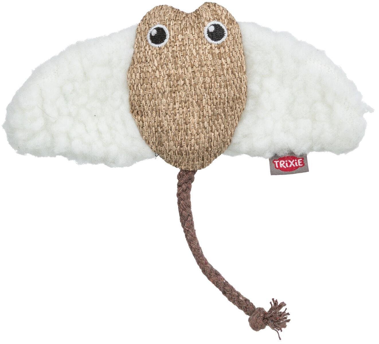 Іграшка для котів Trixie Скат 15 см