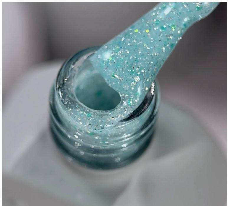 База для гель-лаку камуфлююча Saga Sugar Base №07 10 мл