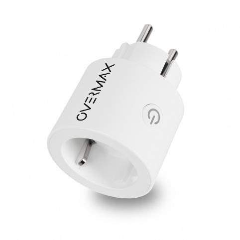 Розетка смарт Overmax Flow Control