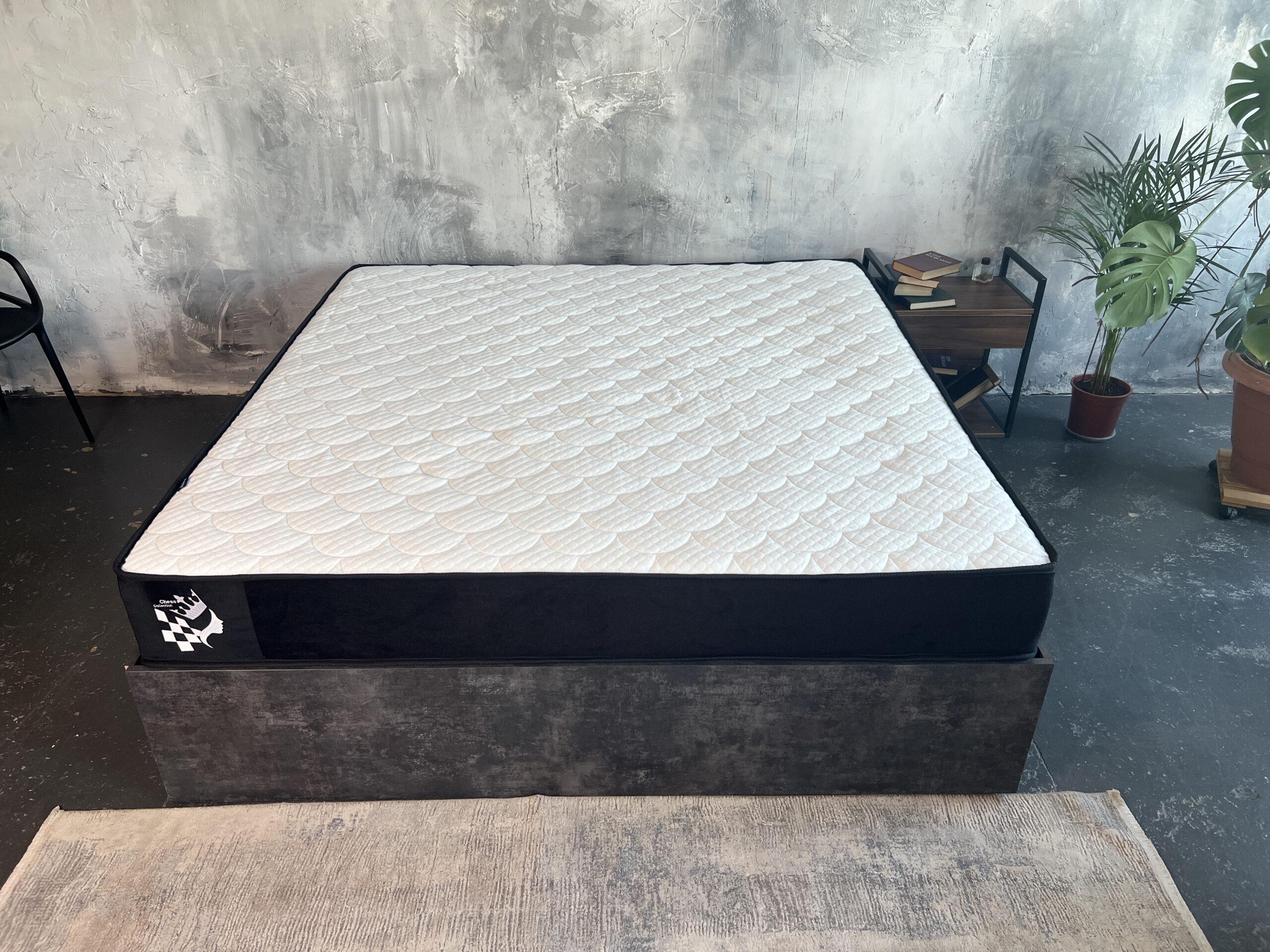 Матрас ортопедический Family Sleep Rook Chess 180x200 см (19596) - фото 10