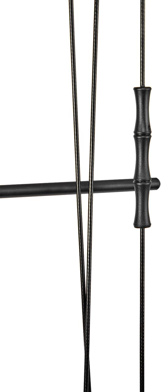 Лук блочный Man Kung CBK1 для охоты (140934) - фото 4 Лук блочный Man Kung CBK1 для охоты (140934) - фото 4