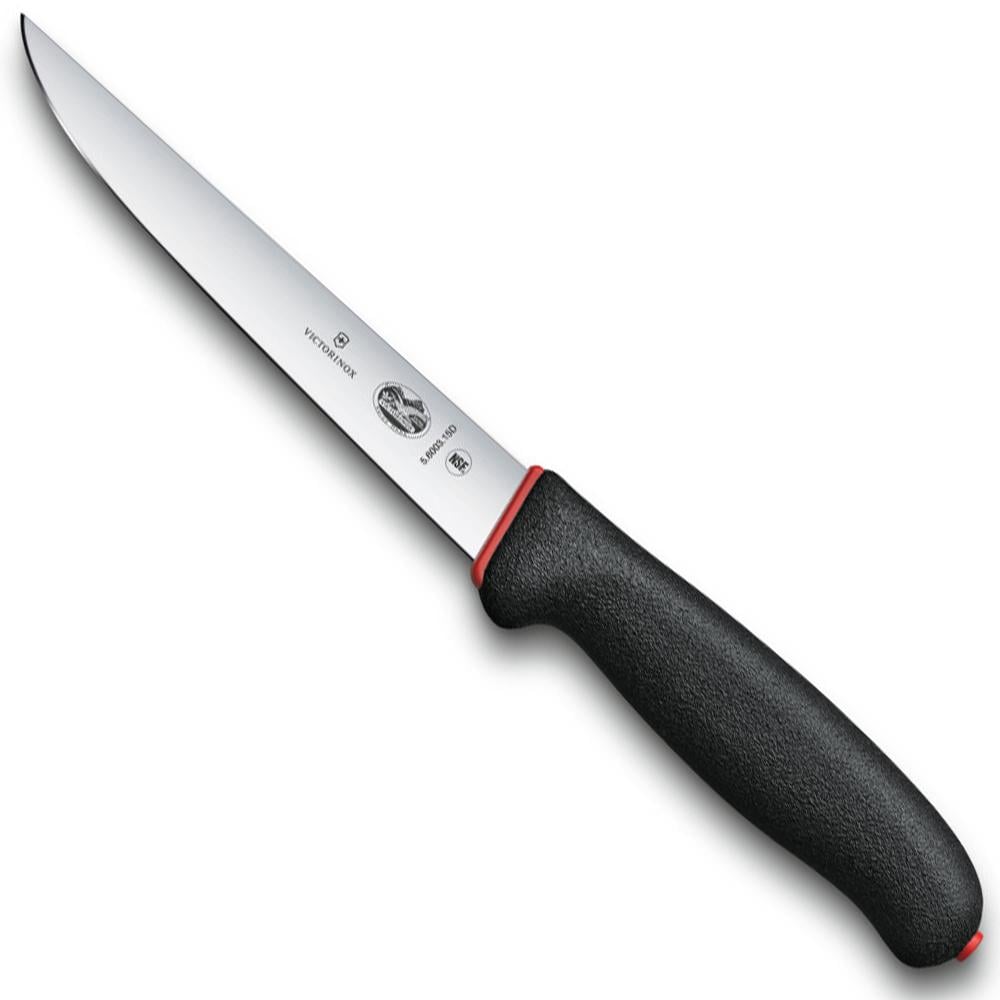 Кухонный нож Victorinox Fibrox Butcher 15 см (5.6003.15D)
