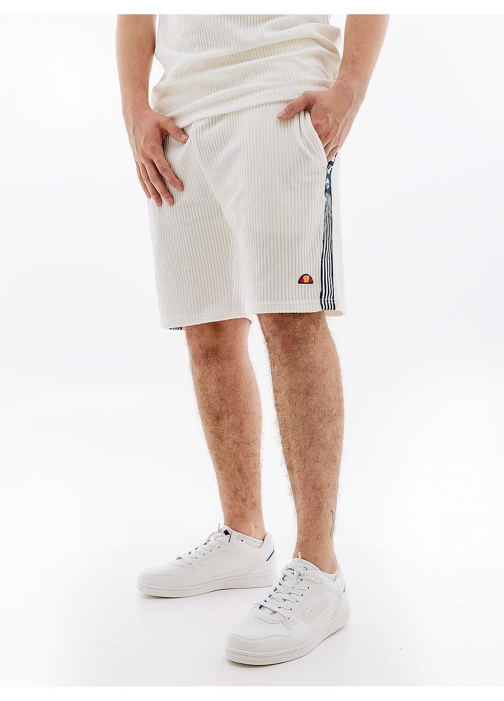 Шорти чоловічі Ellesse Tomatro Short S Білий (7dSHR16051-904 S)