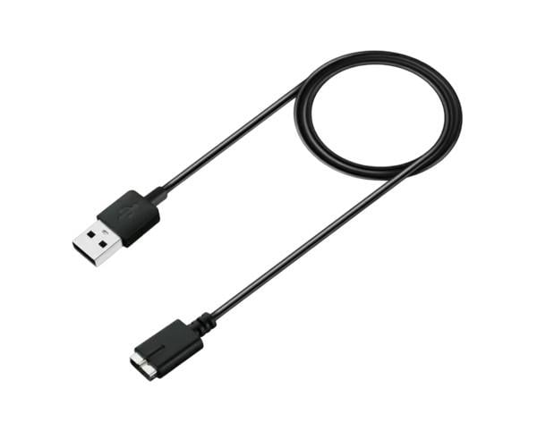 Кабель зарядки Polar M430 USB для смарт-часов