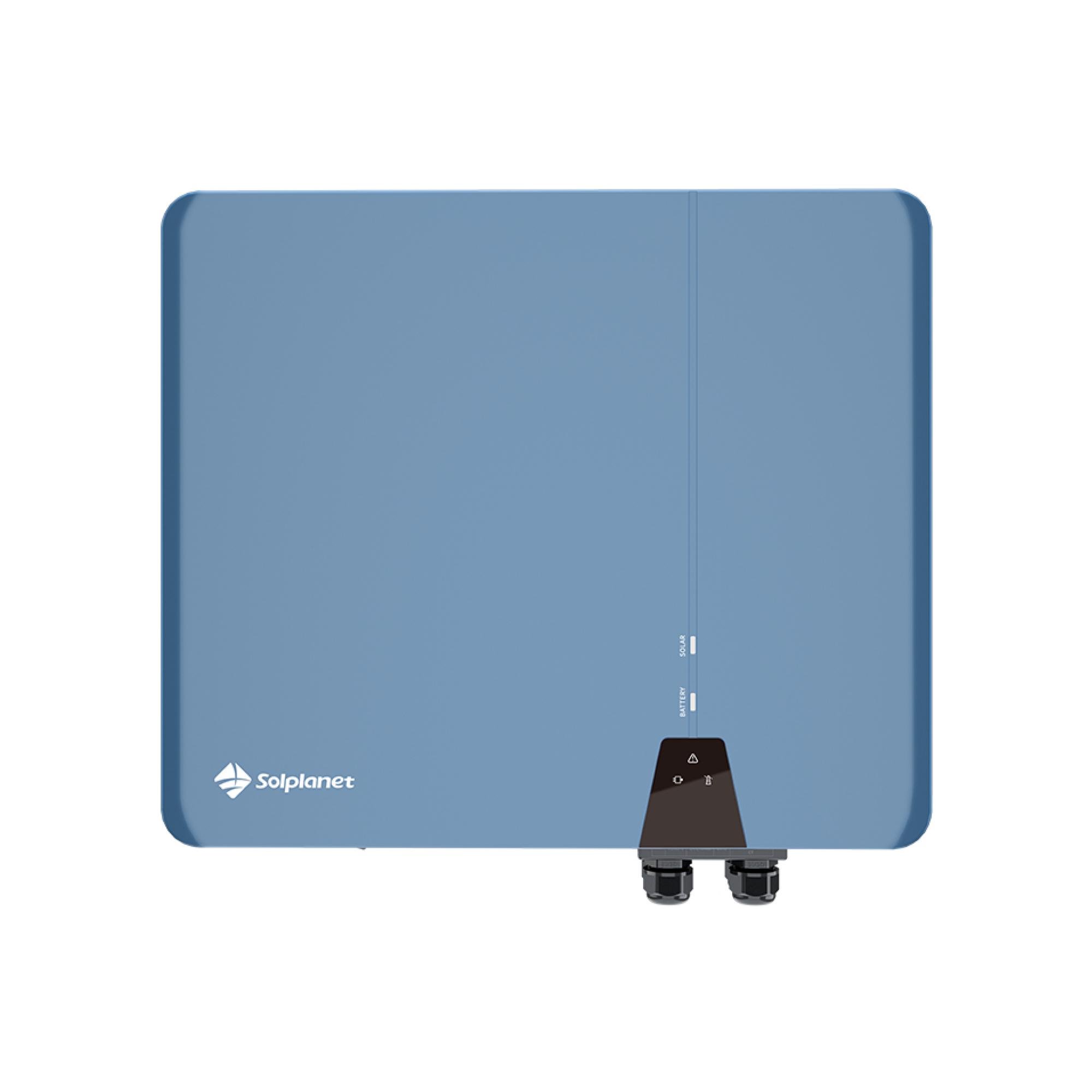 Гибридный инвертор Solplanet ASW10H-T2