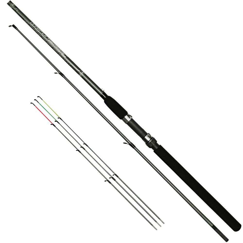 Вудилище Salmo Taifun Picker 30 г 2,40 м (3136-240)