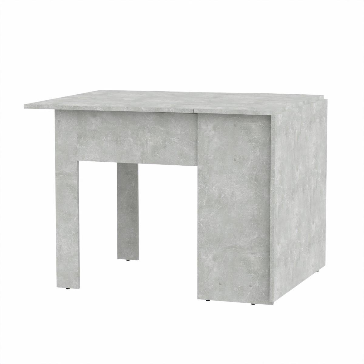 Стол книга Компанит 1 Ателье светлый (26815242)