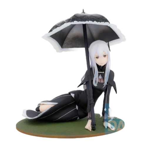 Фигурка Bandai Re:Zero Echidna 20 см (WST RZ R 259)