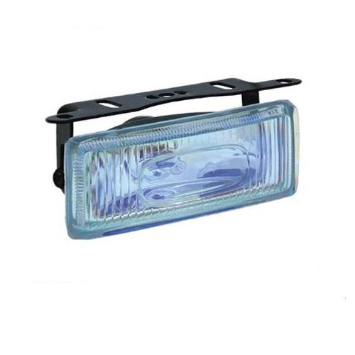 Фара дополнительная DLAA 999-RY/H3-12V-55W 129x53 мм
