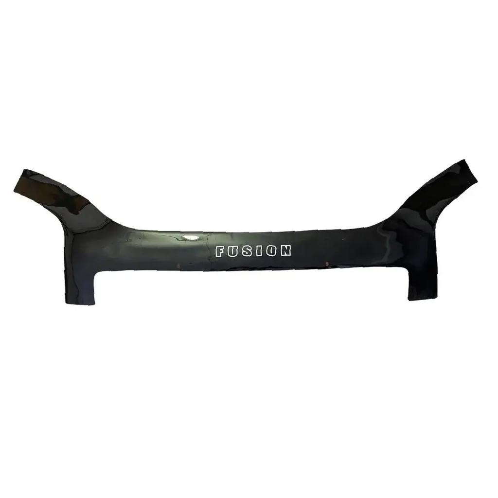 Дефлектор капота на Ford Fusion хечбек з 2002-2012 рр. (23176368) Дефлектор капота на Ford Fusion хечбек з 2002-2012 рр. (23176368)