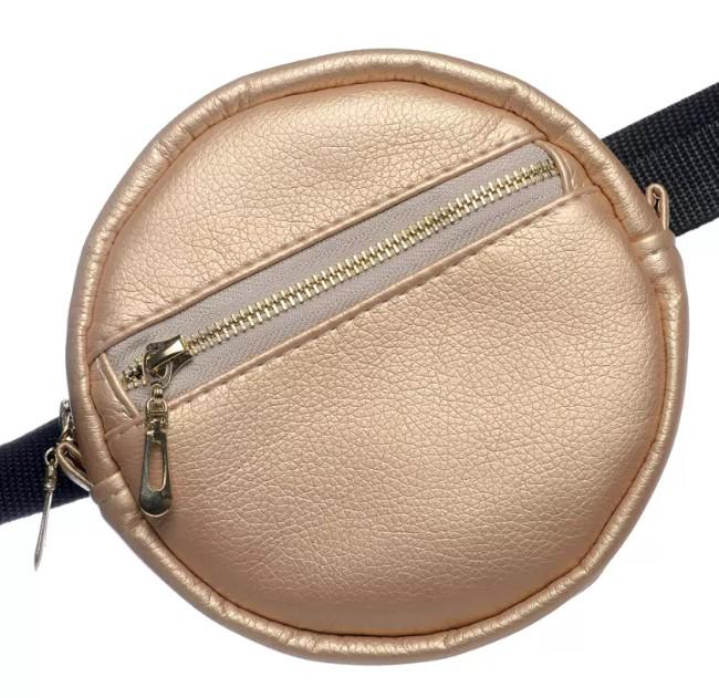 Женская сумка Sambag Cycle SSO Золотой (84119023)