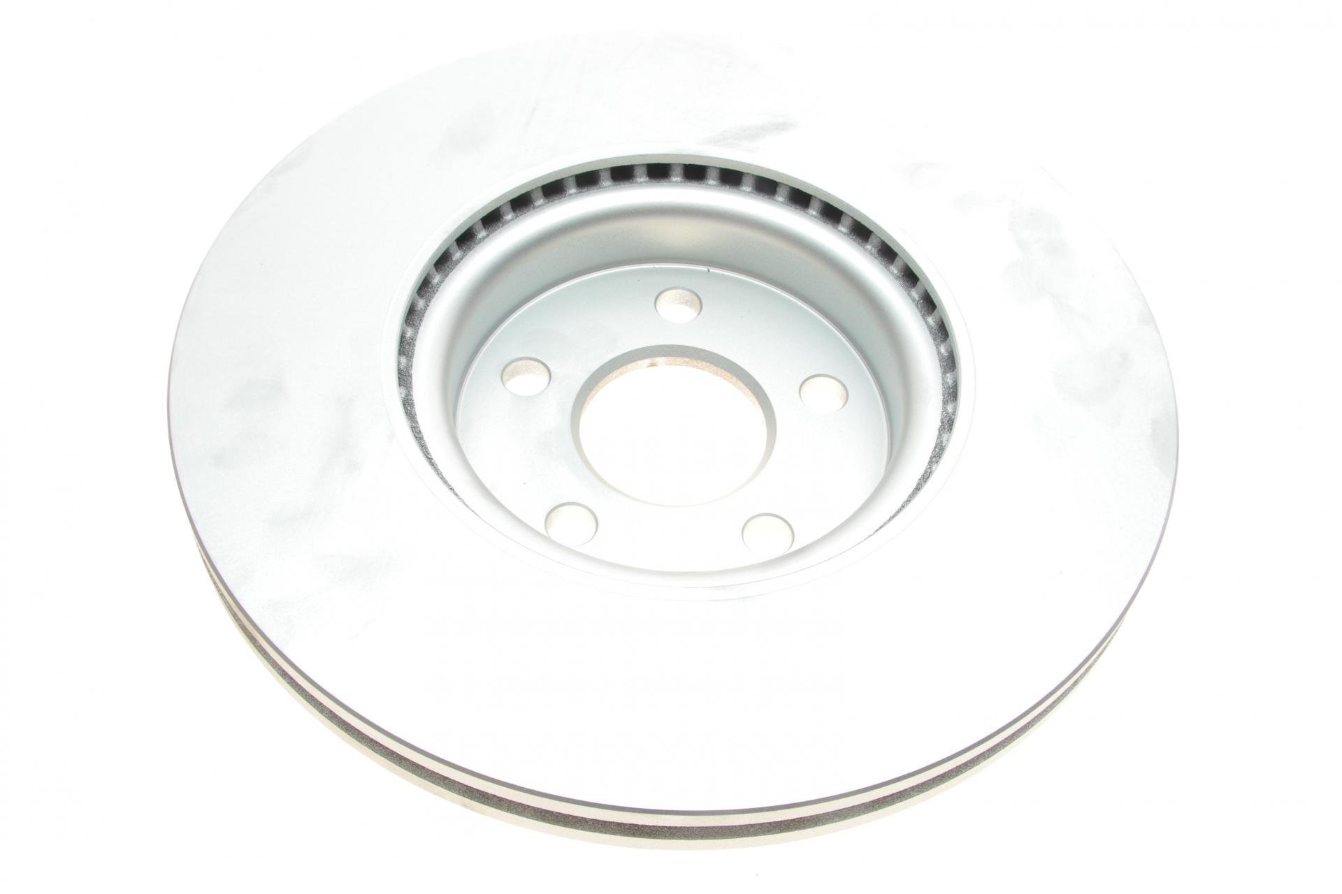 Тормозной диск передний TEXTAR для Ford Transit Connect 1.5 EcoBlue 15-PRO 320x25 мм (92326103) Тормозной диск передний TEXTAR для Ford Transit Connect 1.5 EcoBlue 15-PRO 320x25 мм (92326103)