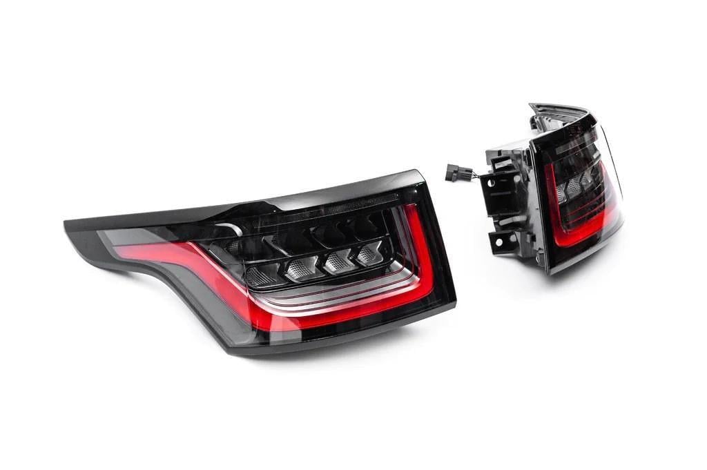 Фонари задние для Range Rover Sport 2018-2025 2 шт. (2665904527)